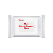 Skin Care Cosmetic Makeup Remover Removal Facial Cleansing Wet Wipes